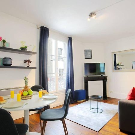 Central Paris - Bastille - Cityapartmentstay 외부 사진