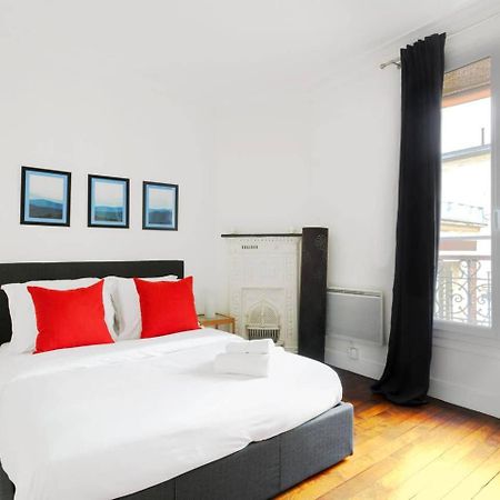 Central Paris - Bastille - Cityapartmentstay 외부 사진
