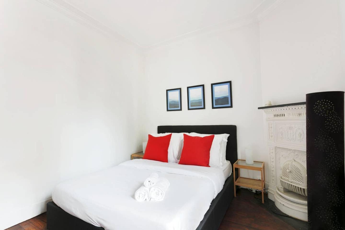 Central Paris - Bastille - Cityapartmentstay 외부 사진