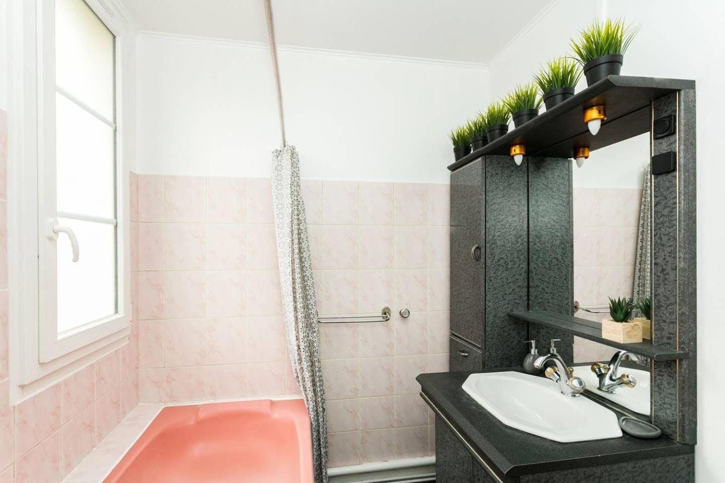 Central Paris - Bastille - Cityapartmentstay 외부 사진