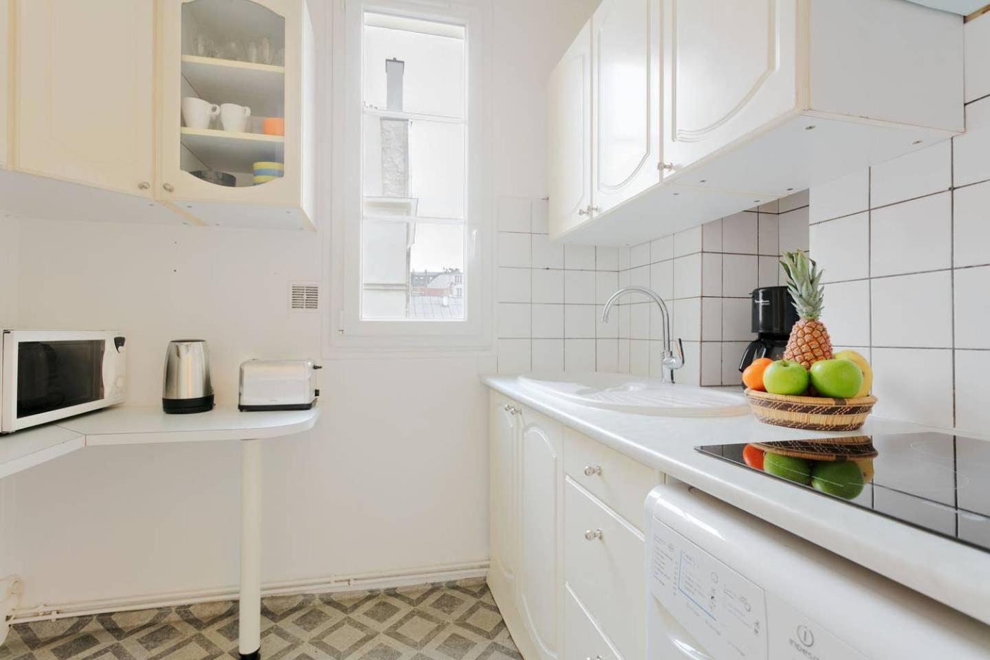 Central Paris - Bastille - Cityapartmentstay 외부 사진